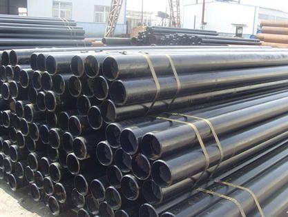 山東27siMn無(wú)縫鋼管