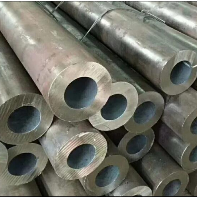 ?42CrMo合金鋼管
