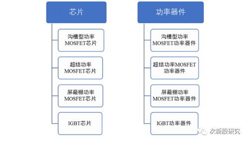新潔能 中國股市的下一個中芯國際？企業戰略策劃與未來展望