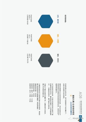 塑造品牌靈魂 企業新版CVIS設計分享與品牌策劃實戰指南